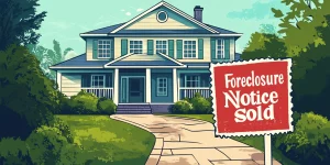 Avoiding Foreclosure in Riverside, California Smart Selling Tips