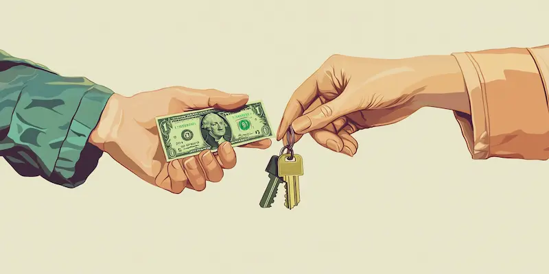 Streamlined Offer Streamlined Offer