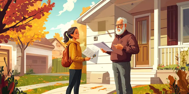 Understanding the Home-Selling Process for Inherited Property