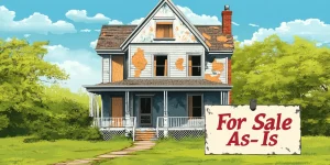 How to Sell Your Riverside, CA Home As-Is Without an Agent