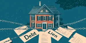 Sell a Riverside, CA Home With Tax Liens