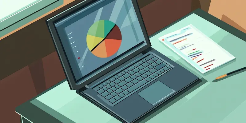 SEOREI - AI Laptop with graphs 7 SEOREI - AI Laptop with graphs 7