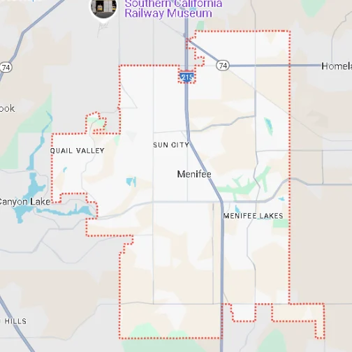 Menifee