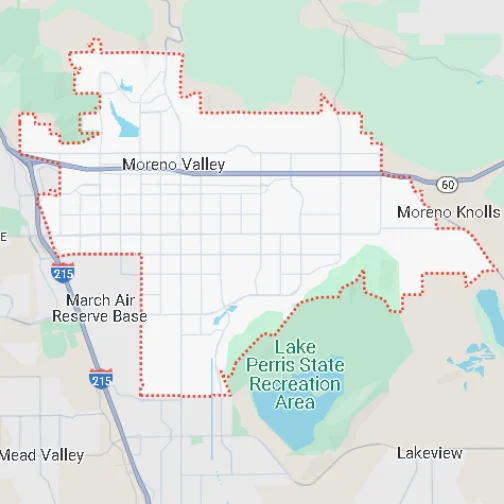 Moreno-Valley