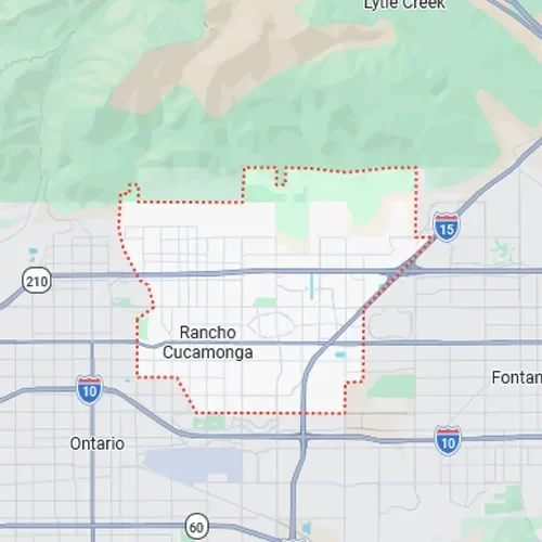 Rancho Cucamonga, CA