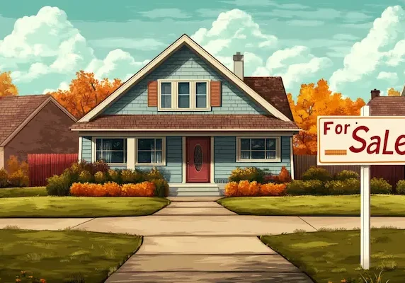 SEOREI - AI House For Sale 18