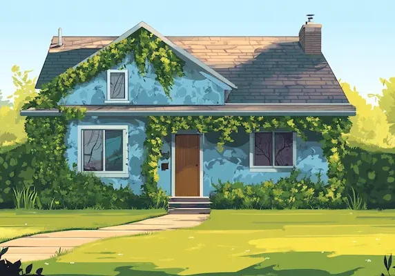 SEOREI - AI Unkept House 3