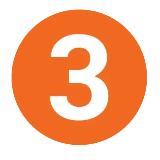 Step 3 Icon